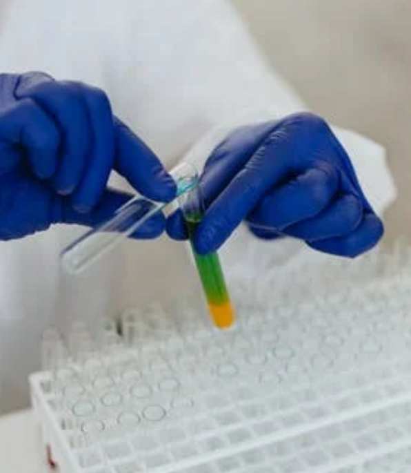 電芯開(kāi)發(fā)二組